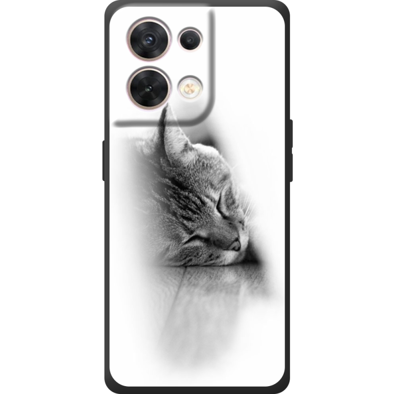 Чохол BoxFace OPPO Reno 8 5G 