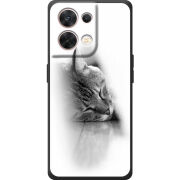 Чохол BoxFace OPPO Reno 8 5G 