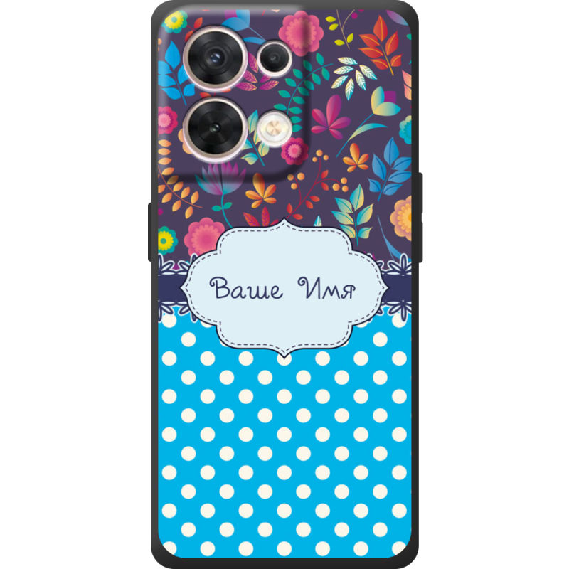 Чохол BoxFace OPPO Reno 8 5G 