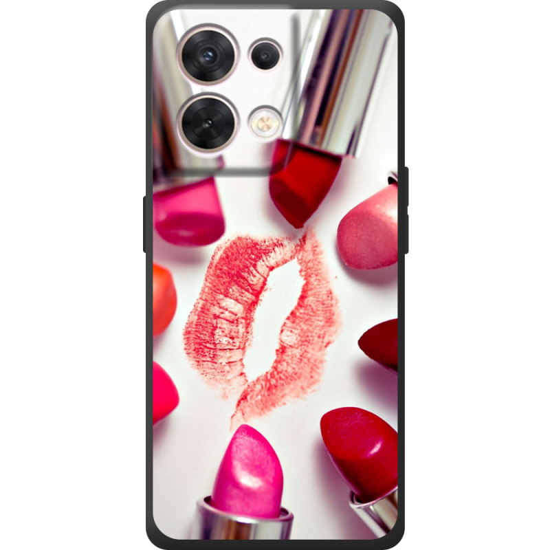 Чохол BoxFace OPPO Reno 8 5G 