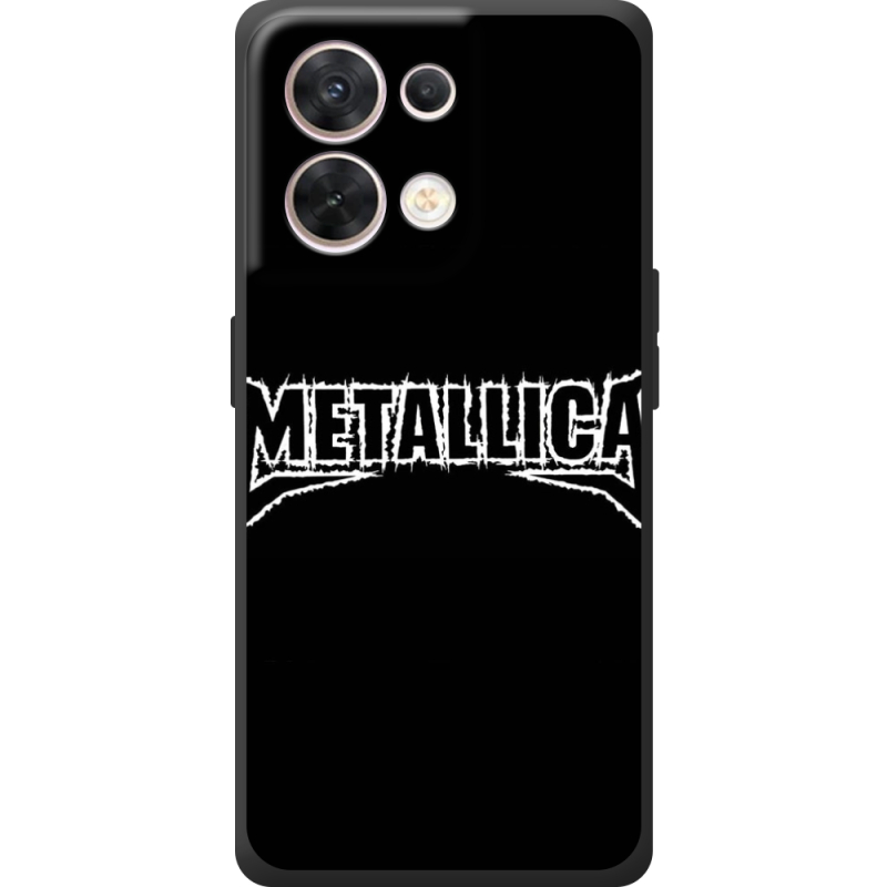 Чохол BoxFace OPPO Reno 8 5G 