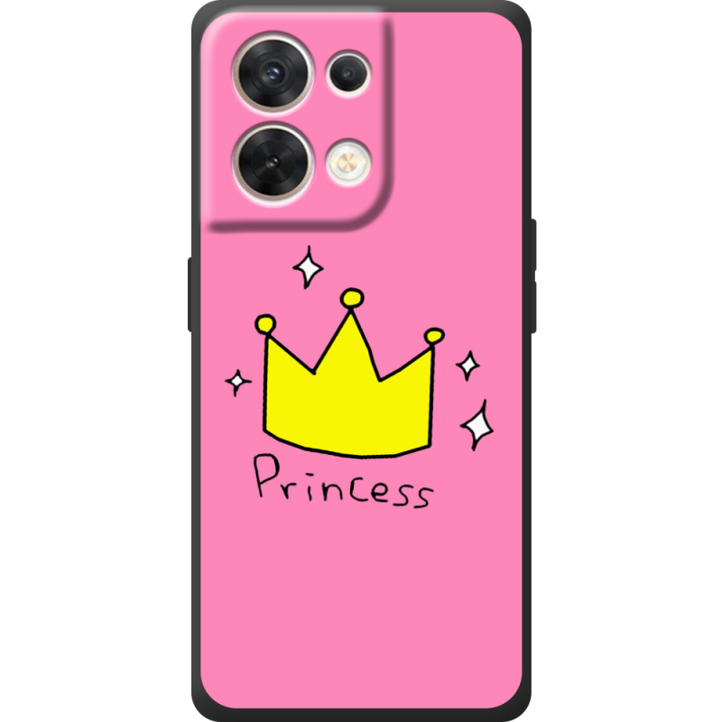 Чохол BoxFace OPPO Reno 8 5G 