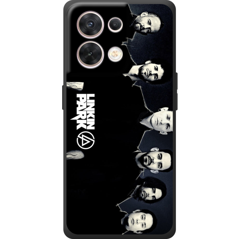 Чохол BoxFace OPPO Reno 8 5G 