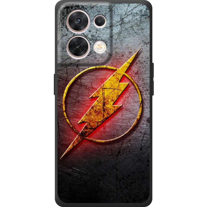 Чохол BoxFace OPPO Reno 8 5G 