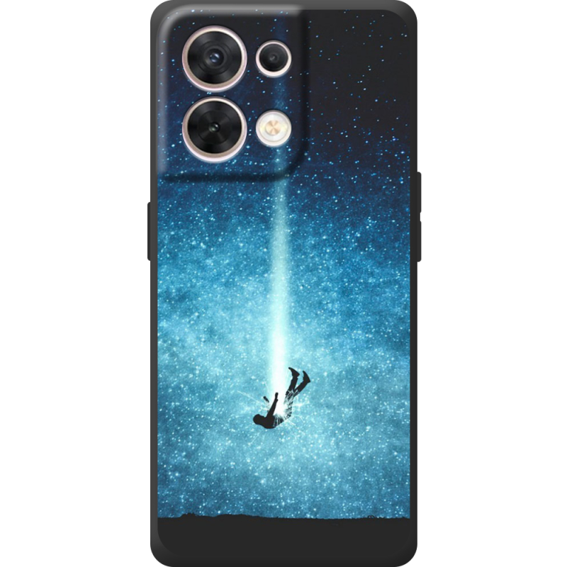 Чохол BoxFace OPPO Reno 8 5G 