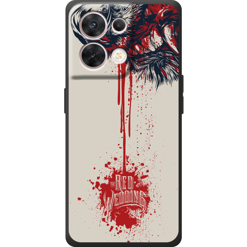 Чохол BoxFace OPPO Reno 8 5G 