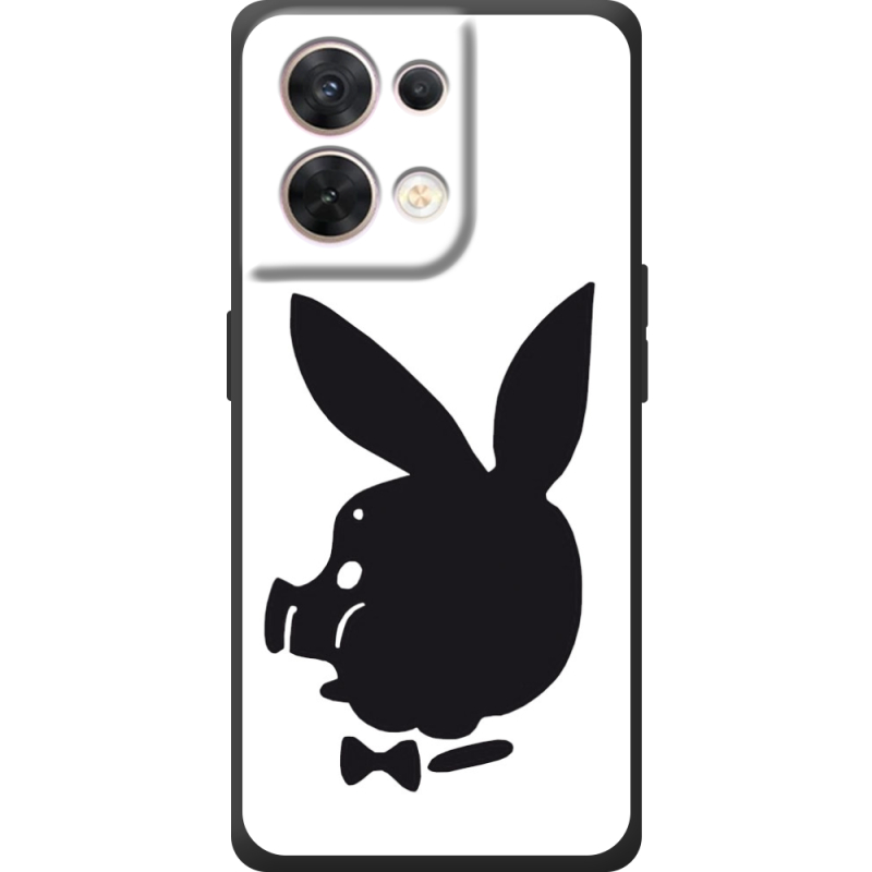 Чохол BoxFace OPPO Reno 8 5G 