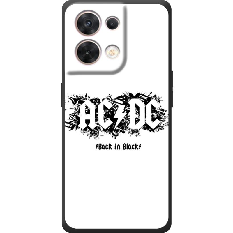 Чохол BoxFace OPPO Reno 8 5G 