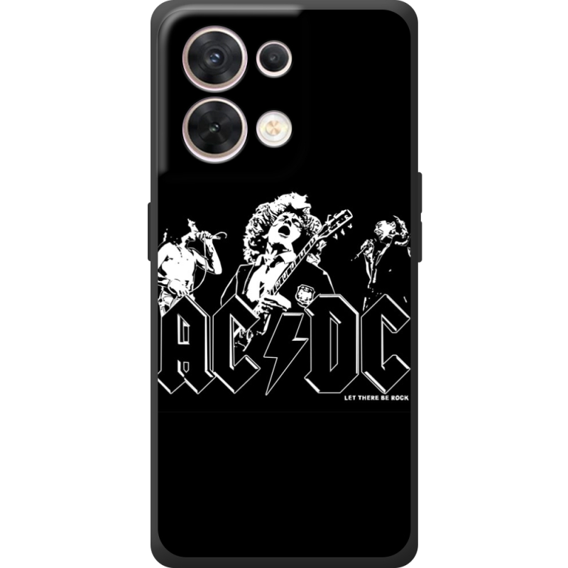 Чохол BoxFace OPPO Reno 8 5G 