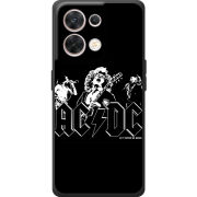 Чохол BoxFace OPPO Reno 8 5G 