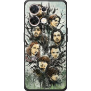 Чохол BoxFace OPPO Reno 8 5G 