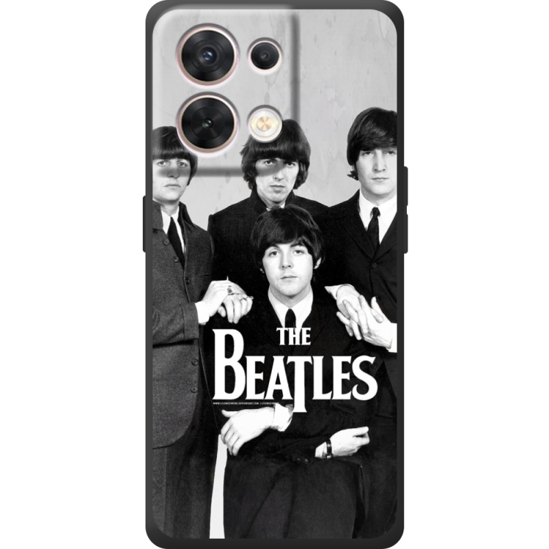 Чохол BoxFace OPPO Reno 8 5G 