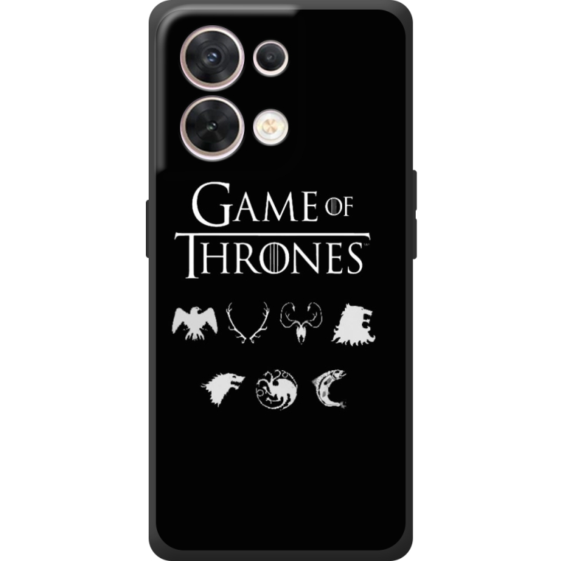 Чохол BoxFace OPPO Reno 8 5G 