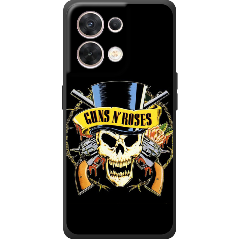 Чохол BoxFace OPPO Reno 8 5G 