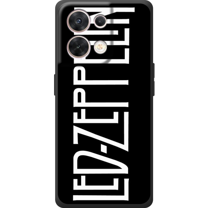 Чохол BoxFace OPPO Reno 8 5G 