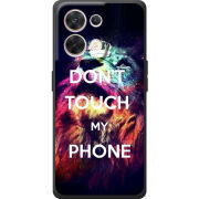 Чохол BoxFace OPPO Reno 8 5G 