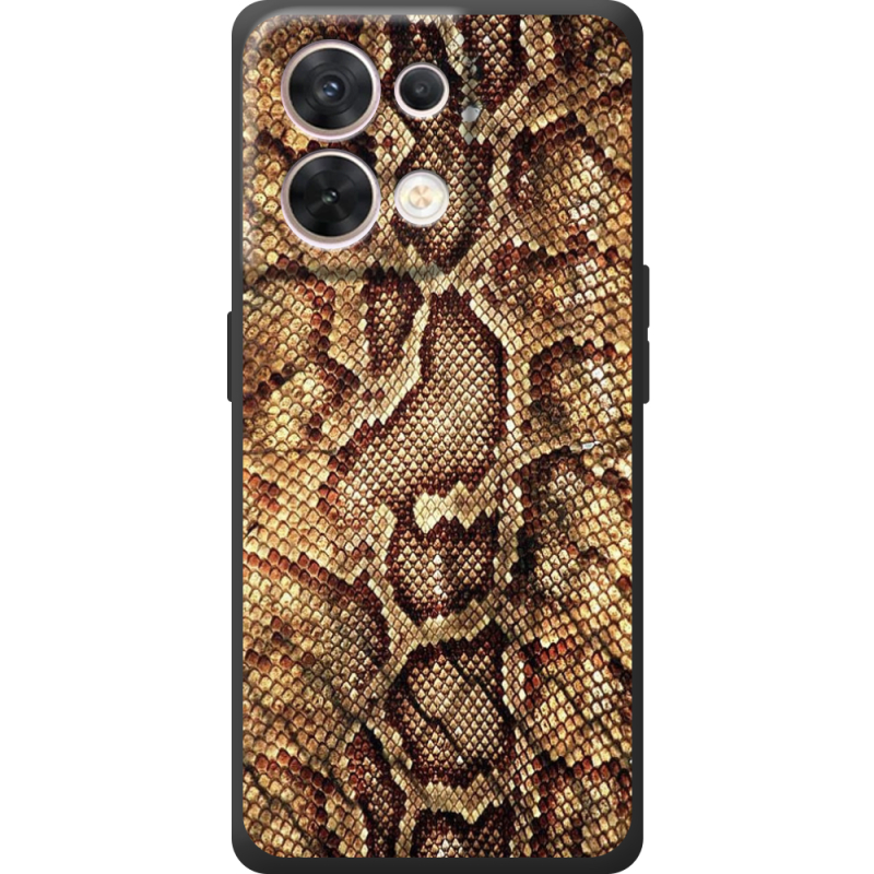 Чохол BoxFace OPPO Reno 8 5G 