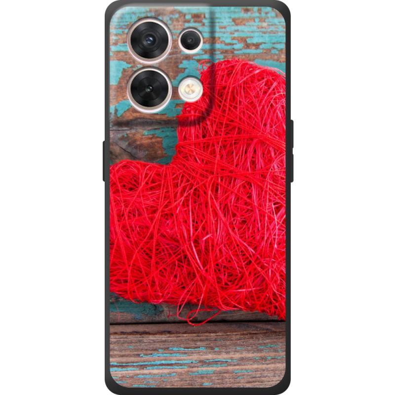 Чохол BoxFace OPPO Reno 8 5G 