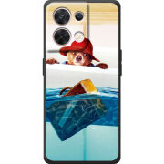 Чохол BoxFace OPPO Reno 8 5G 