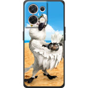 Чохол BoxFace OPPO Reno 8 5G 