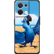 Чохол BoxFace OPPO Reno 8 5G 