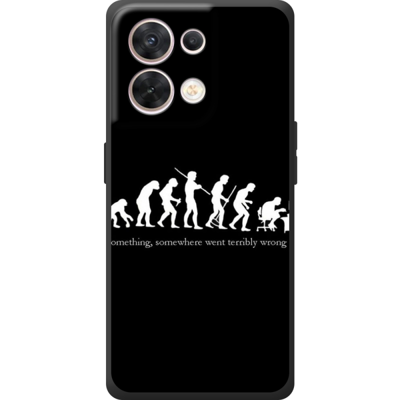 Чохол BoxFace OPPO Reno 8 5G 