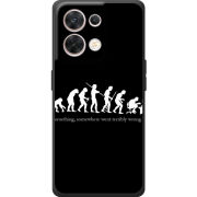 Чохол BoxFace OPPO Reno 8 5G 