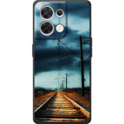 Чохол BoxFace OPPO Reno 8 5G 