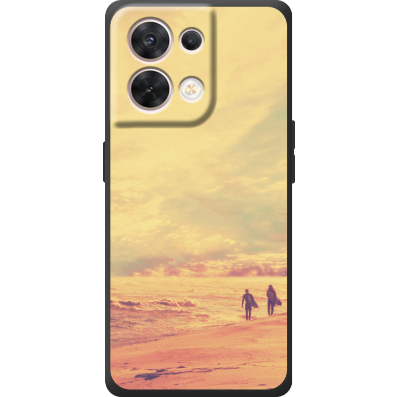 Чохол BoxFace OPPO Reno 8 5G 