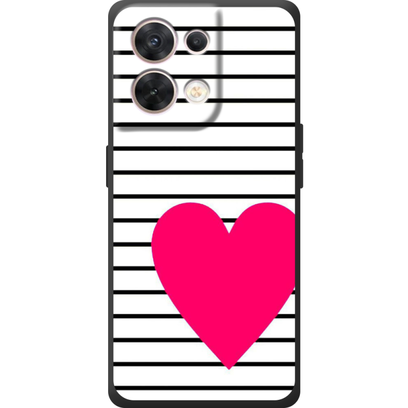 Чохол BoxFace OPPO Reno 8 5G 