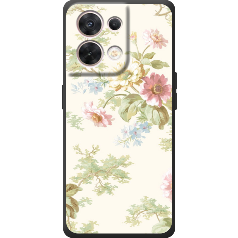 Чохол BoxFace OPPO Reno 8 5G 