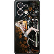 Чохол BoxFace OPPO Reno 8 5G 