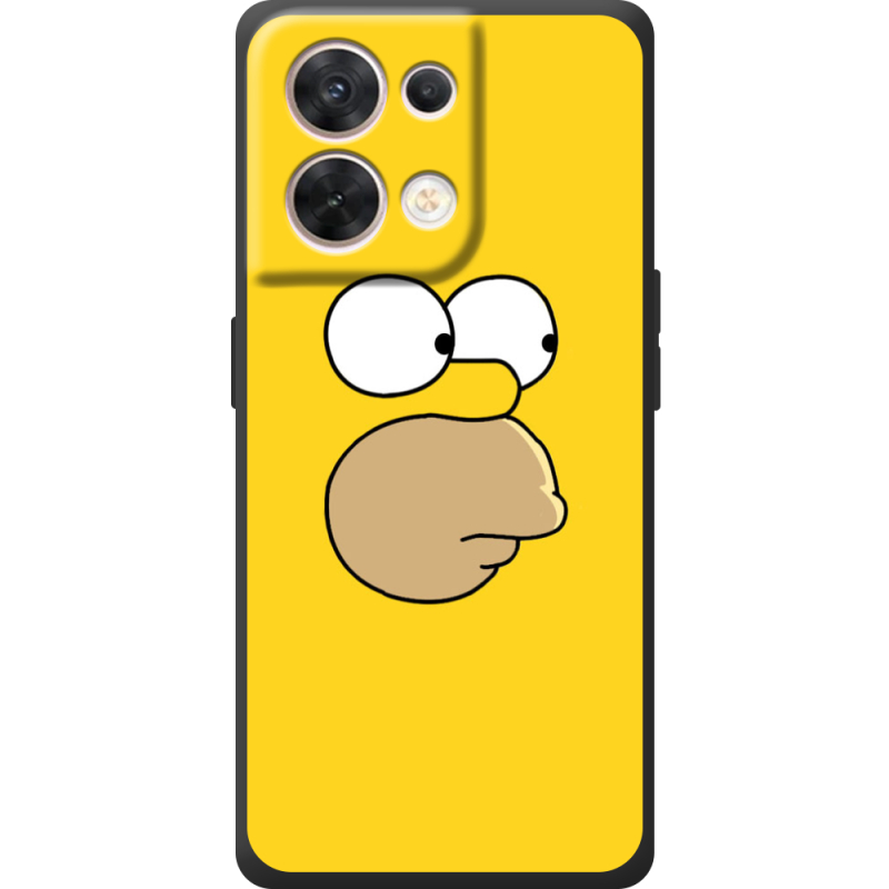 Чохол BoxFace OPPO Reno 8 5G 