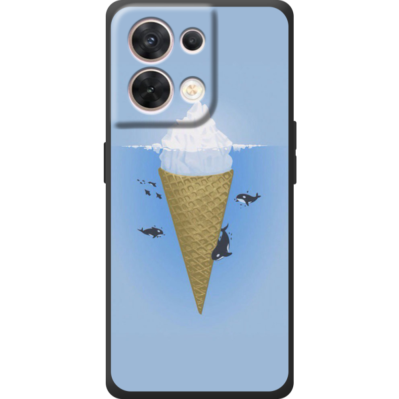 Чохол BoxFace OPPO Reno 8 5G 