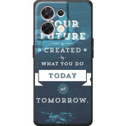 Чохол BoxFace OPPO Reno 8 5G 