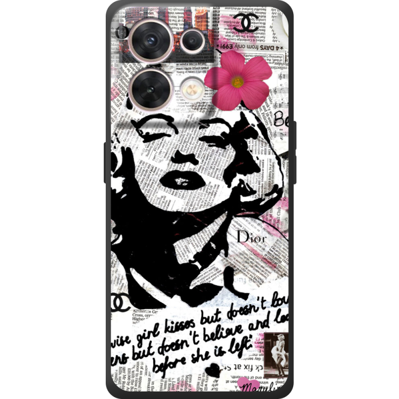 Чохол BoxFace OPPO Reno 8 5G 