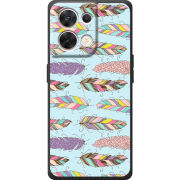 Чохол BoxFace OPPO Reno 8 5G 