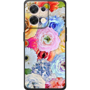Чохол BoxFace OPPO Reno 8 5G Blossom