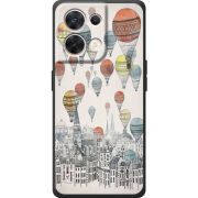 Чохол BoxFace OPPO Reno 8 5G 