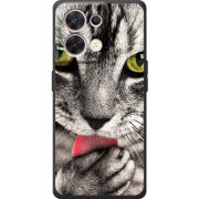 Чохол BoxFace OPPO Reno 8 5G 