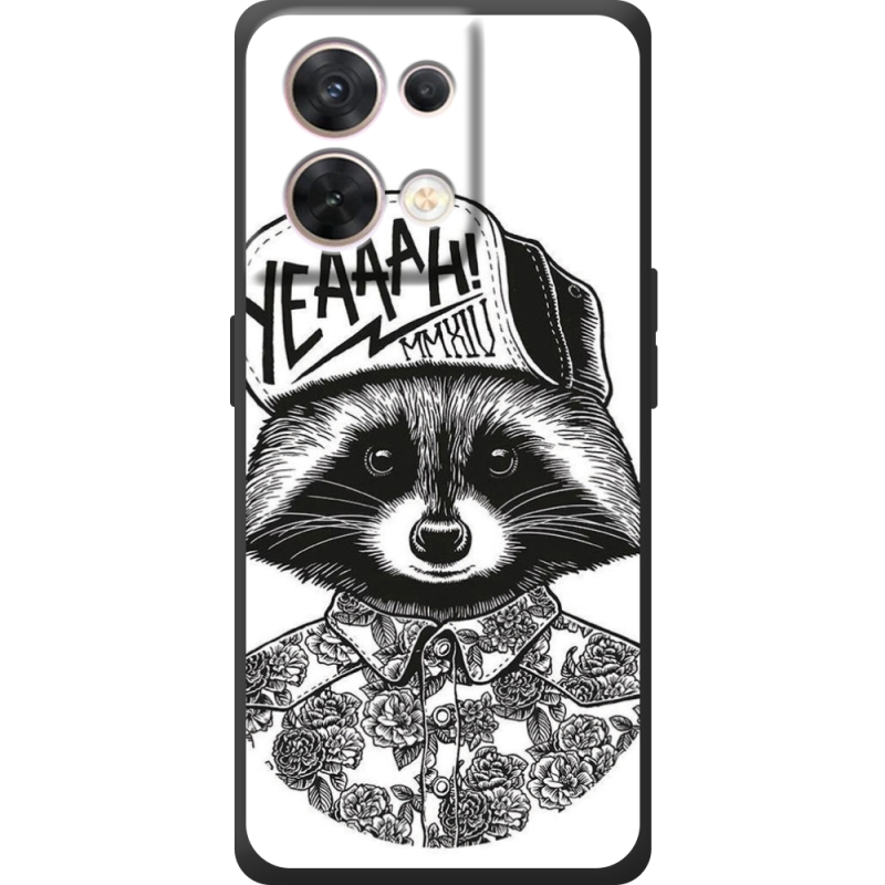 Чохол BoxFace OPPO Reno 8 5G 