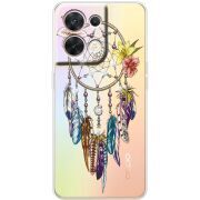 Чохол зі стразами OPPO Reno 8 5G Dreamcatcher