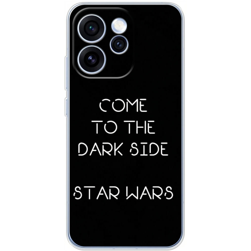 Чохол BoxFace OPPO Reno 15 Pro 