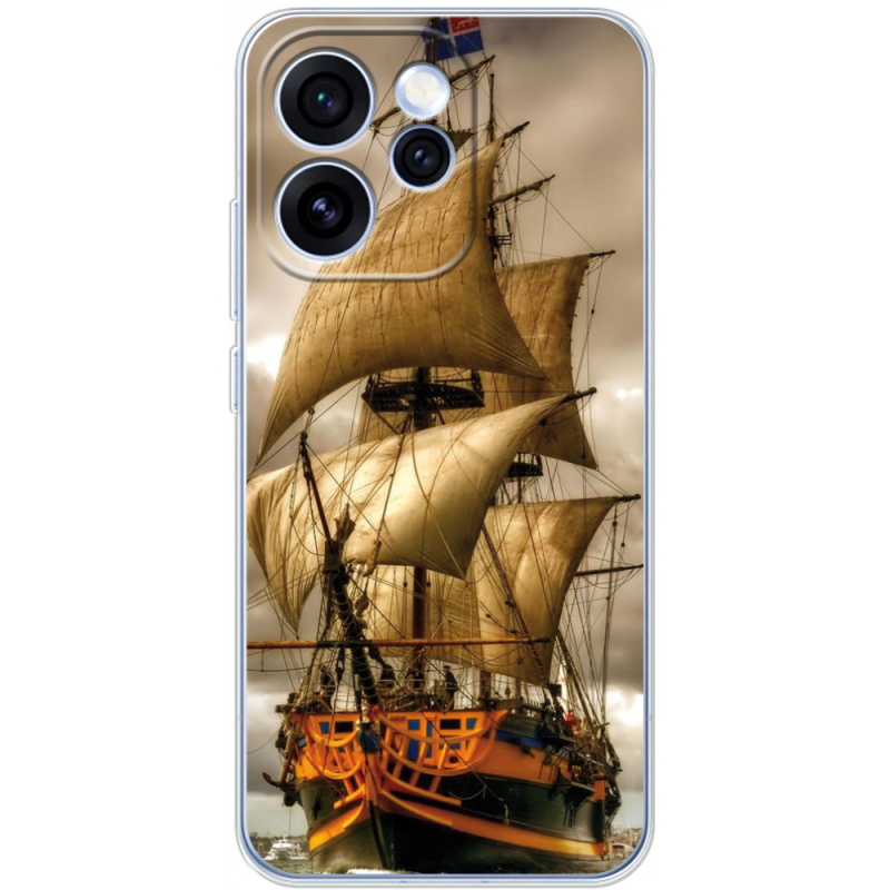 Чохол BoxFace OPPO Reno 15 Pro 