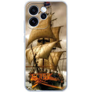 Чохол BoxFace OPPO Reno 15 Pro 