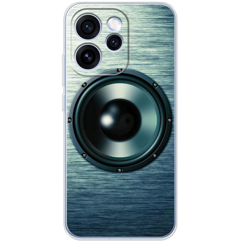 Чохол BoxFace OPPO Reno 15 Pro 