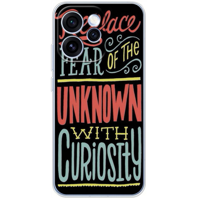 Чохол BoxFace OPPO Reno 15 Pro 