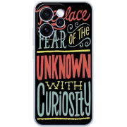 Чохол BoxFace OPPO Reno 15 Pro 