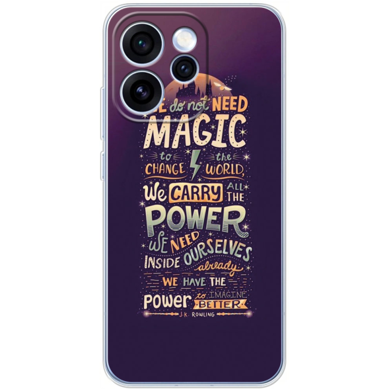 Чохол BoxFace OPPO Reno 15 Pro 