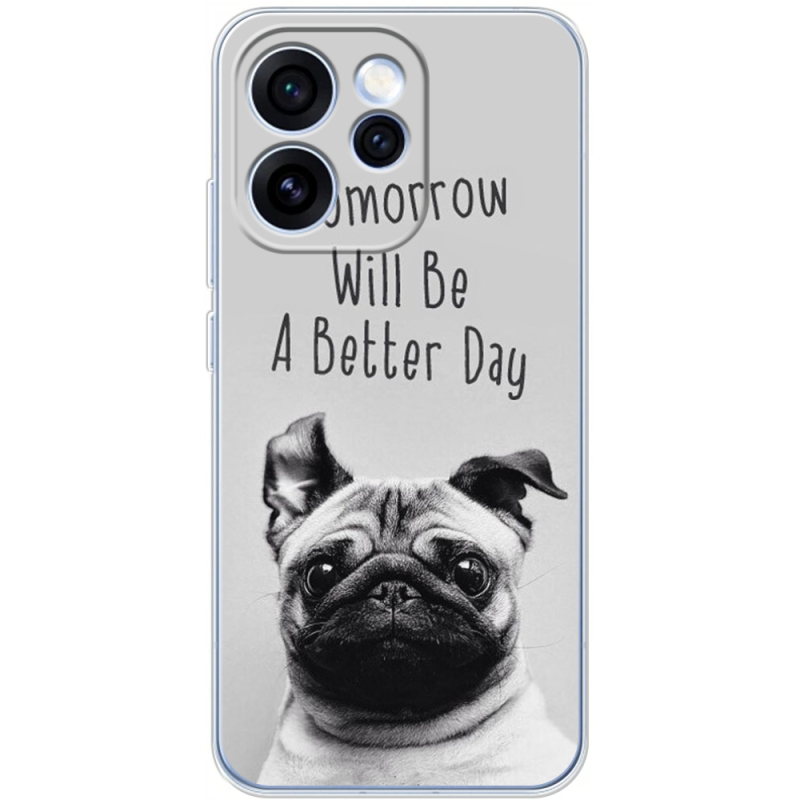 Чохол BoxFace OPPO Reno 15 Pro 